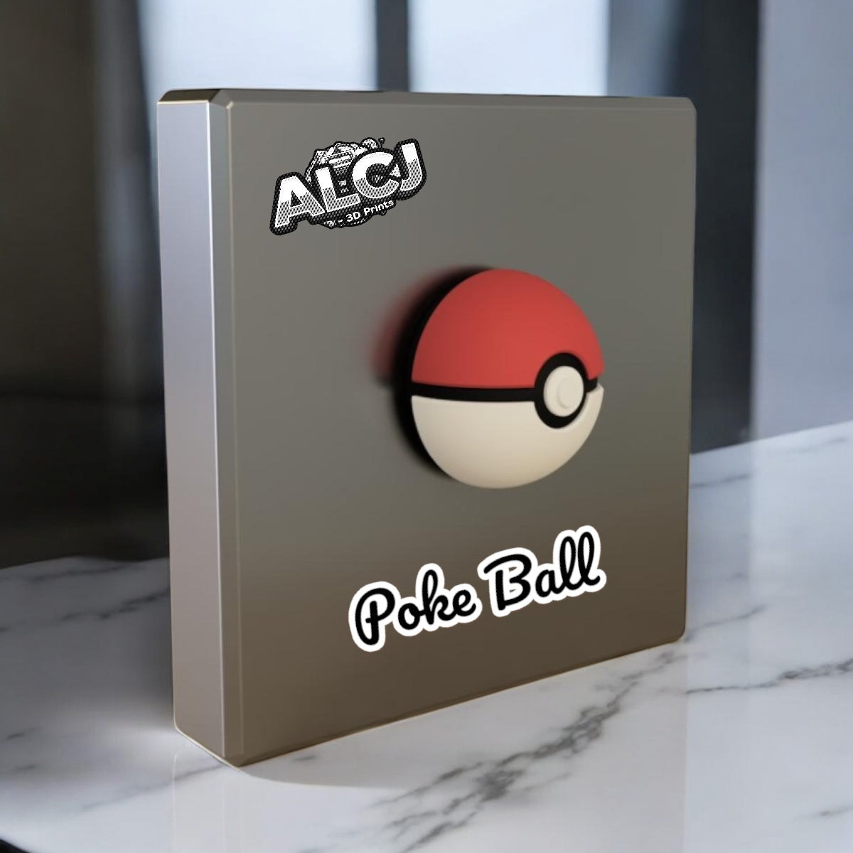 PokeBall Magnets