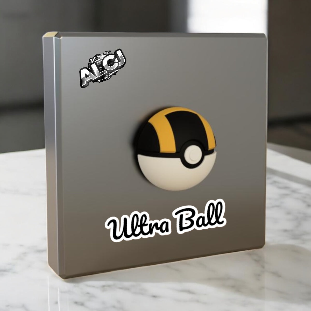 PokeBall Magnets