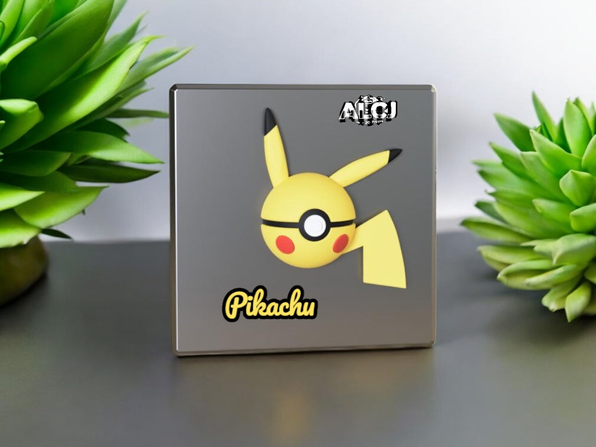 PokeBall Magnets