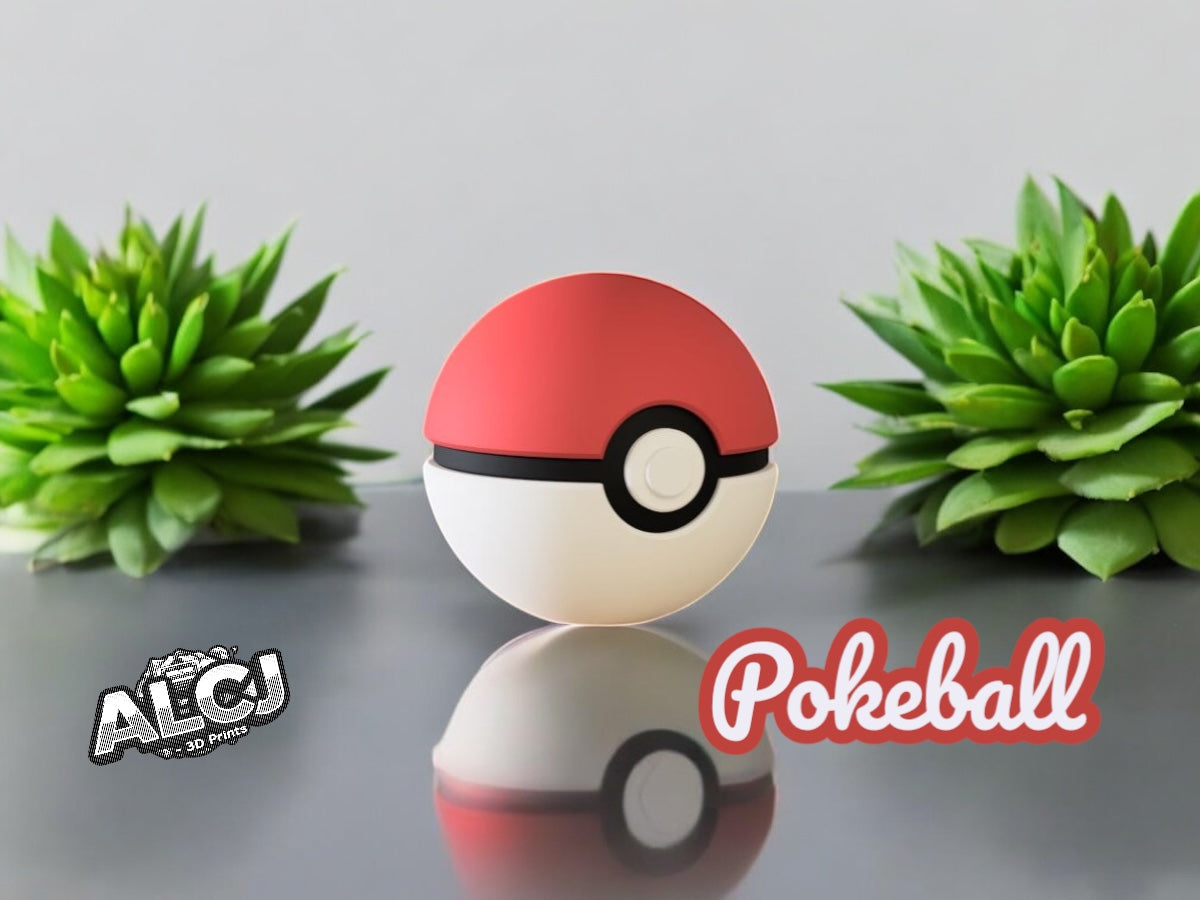 Poke Ball
