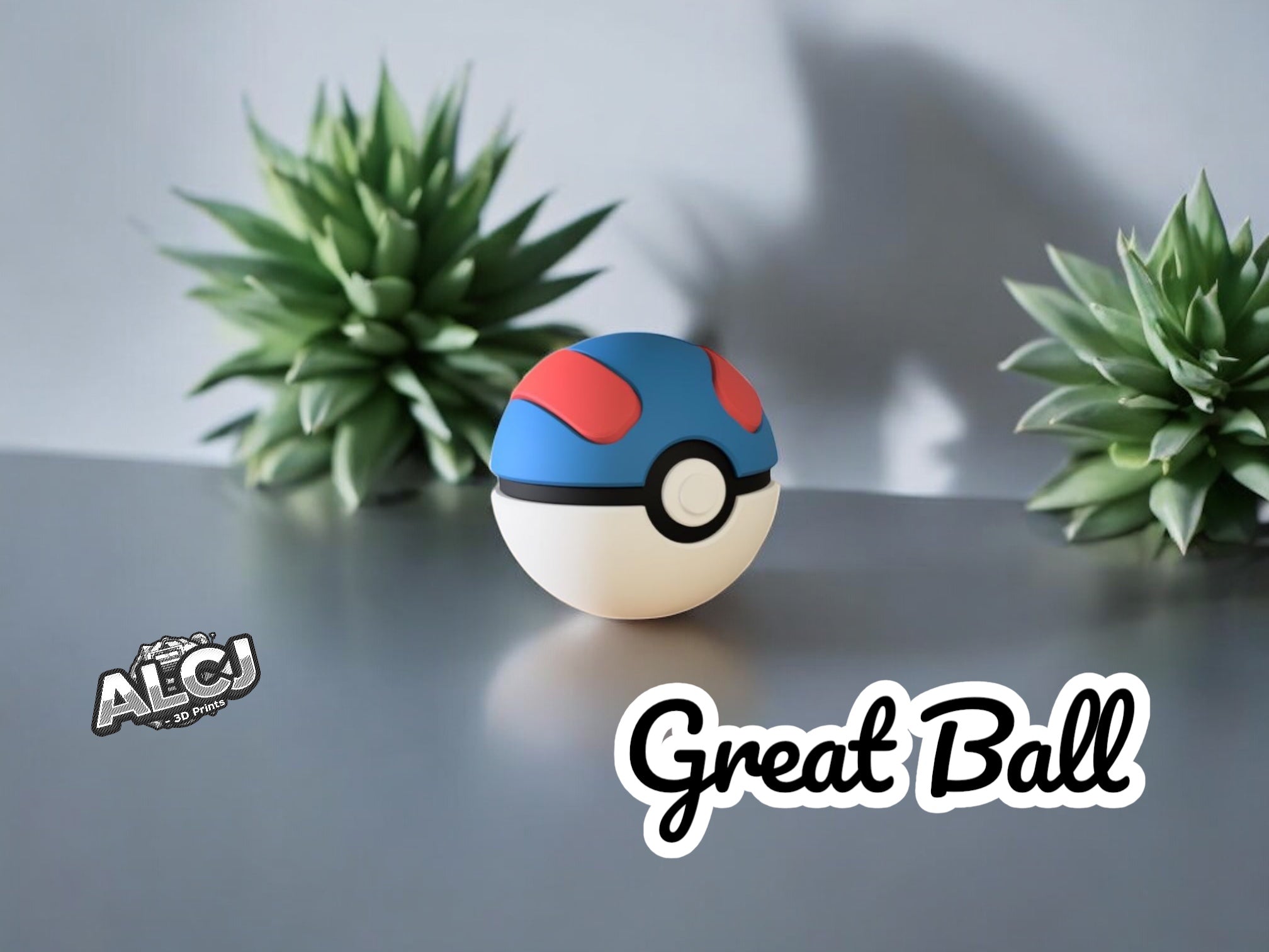 Great Ball