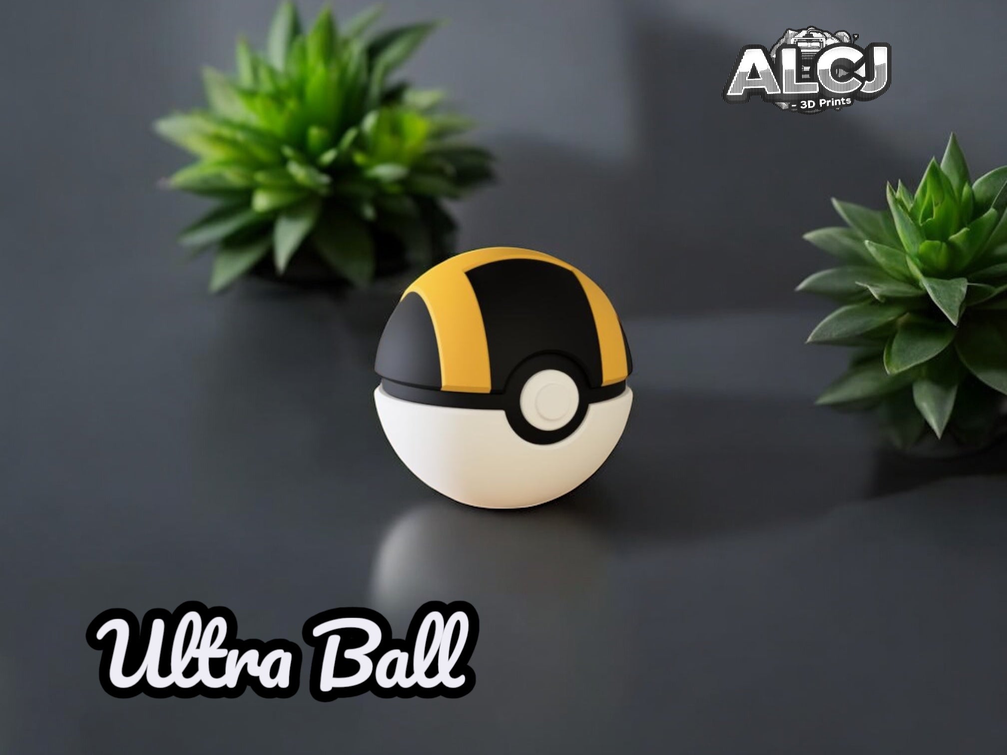 Ultra Ball