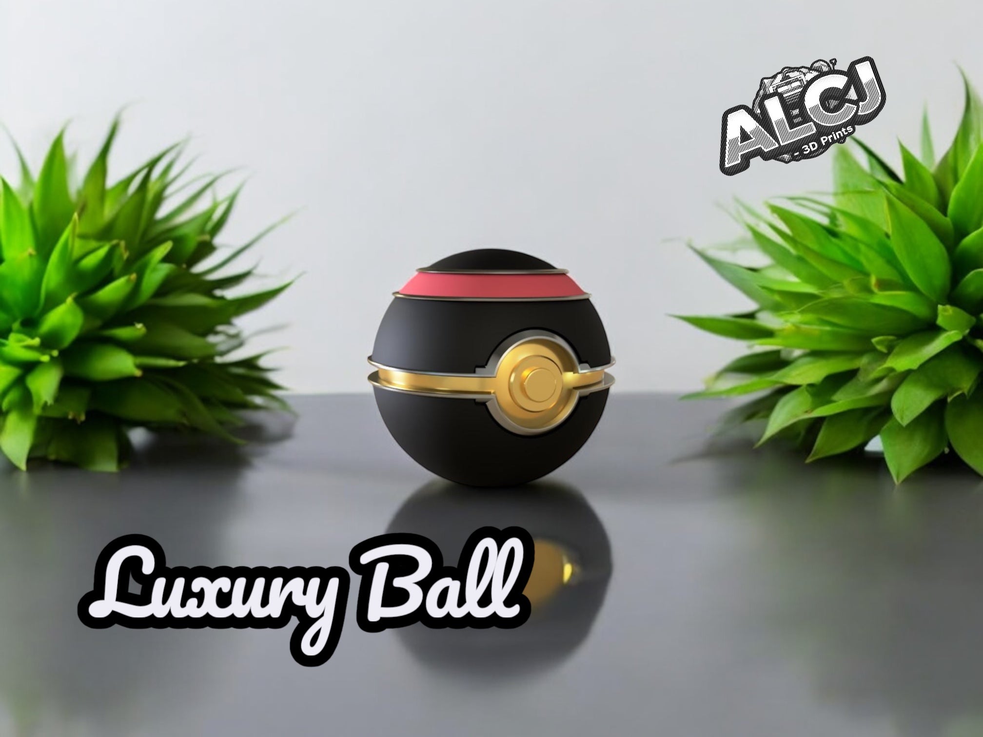 Luxury Ball