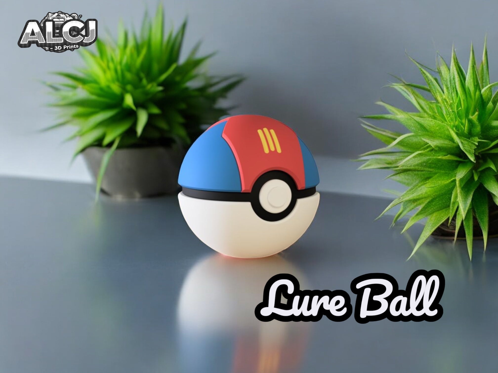 Lure Ball