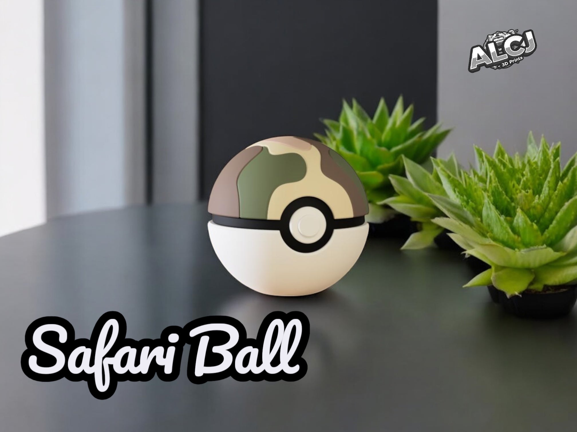 Safari Ball
