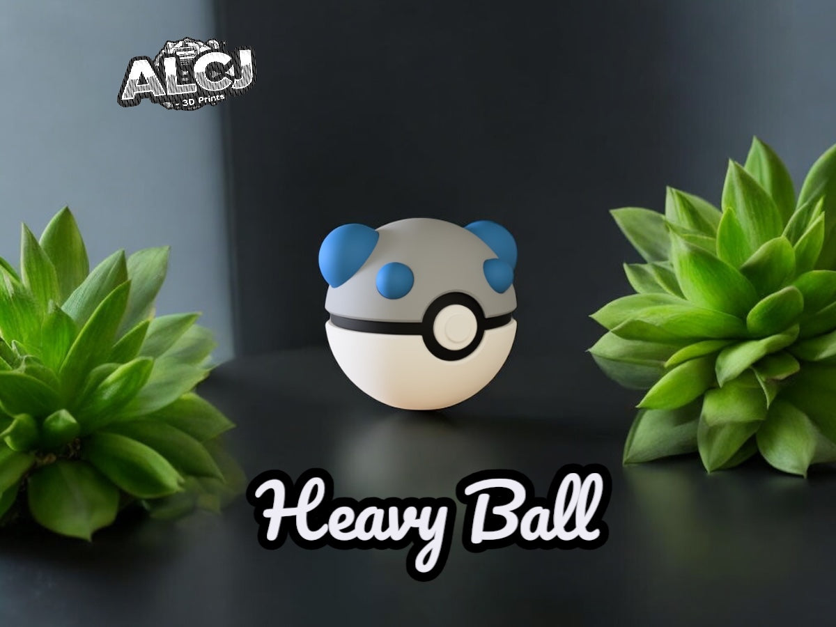 Heavy Ball