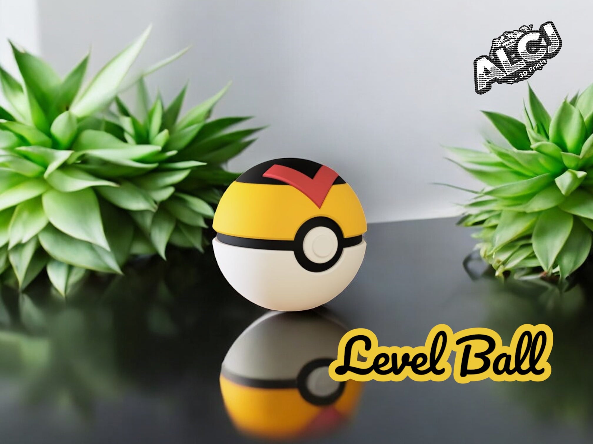 Level Ball