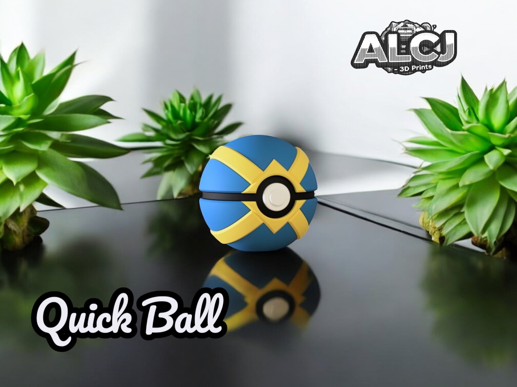 Quick Ball