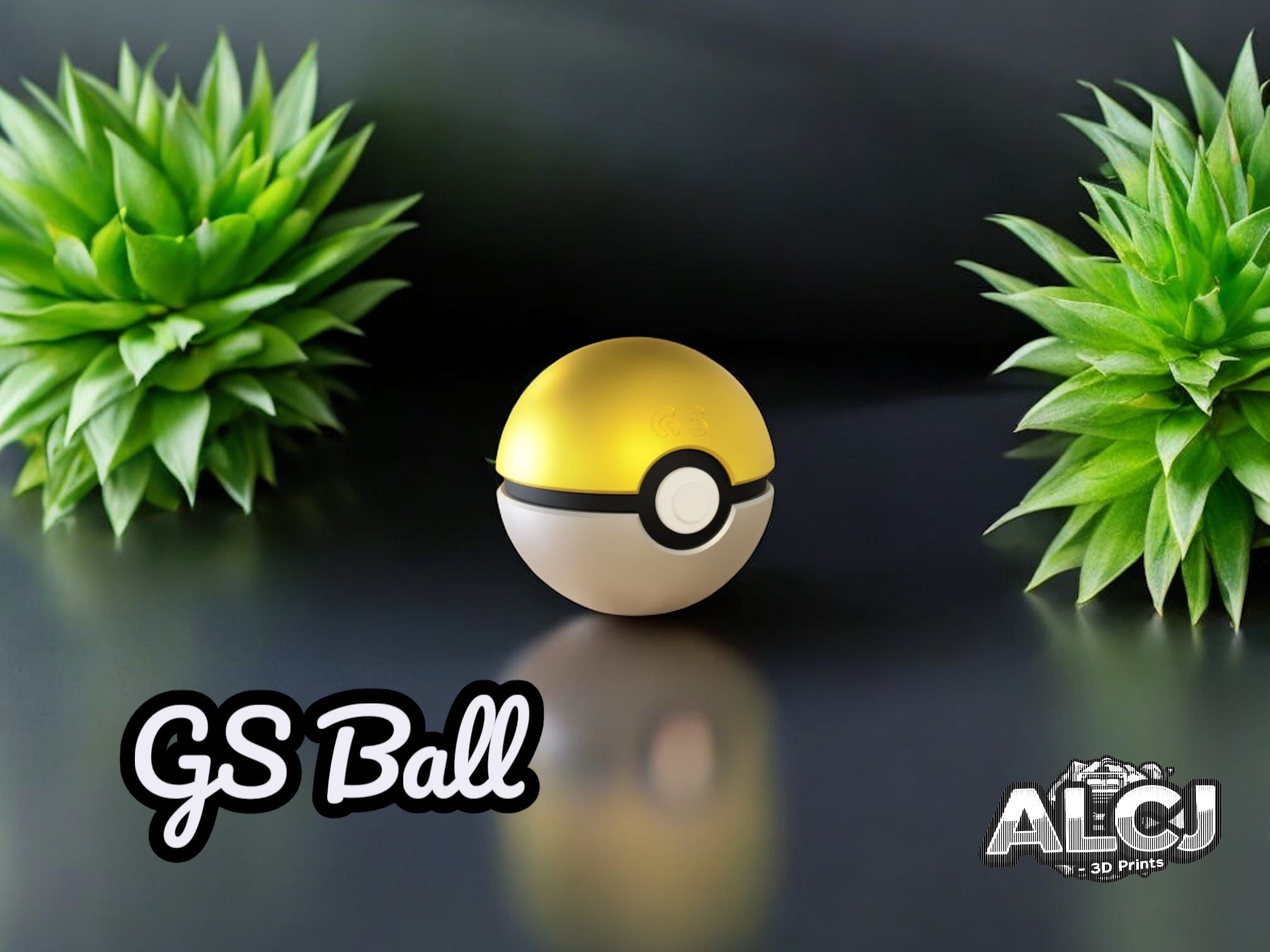 GS Ball