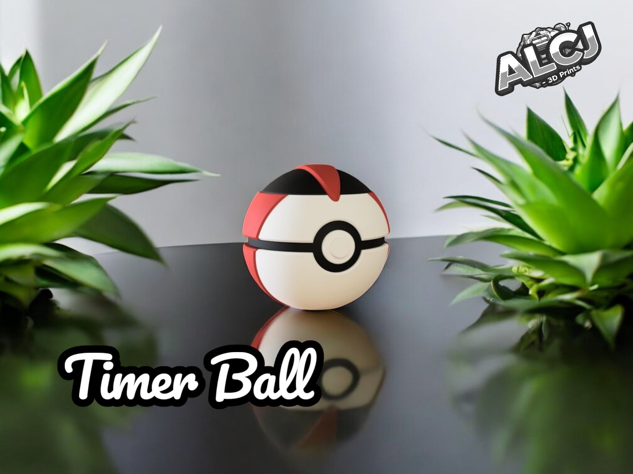 Timer Ball