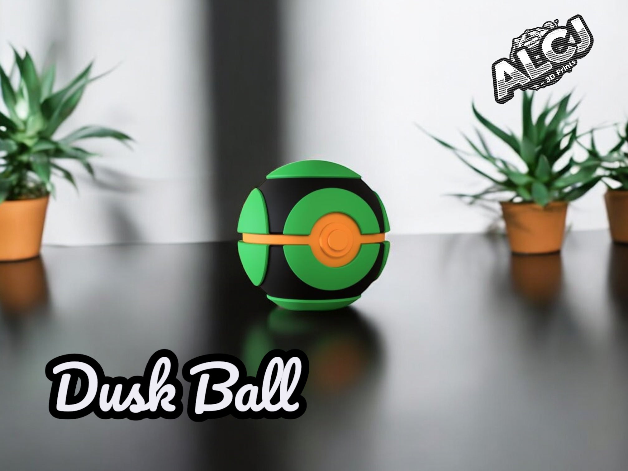 Dusk Ball