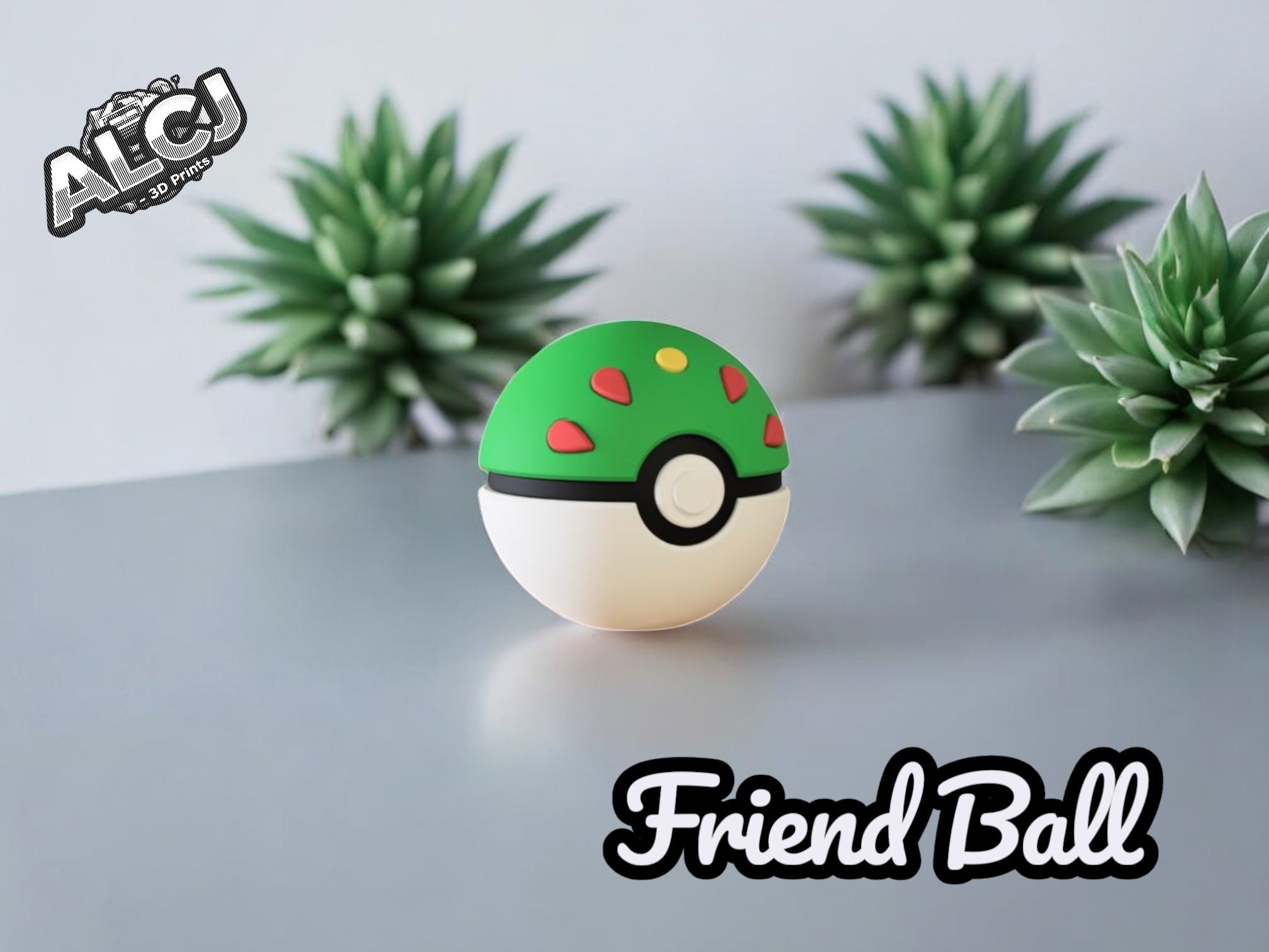 Friend Ball