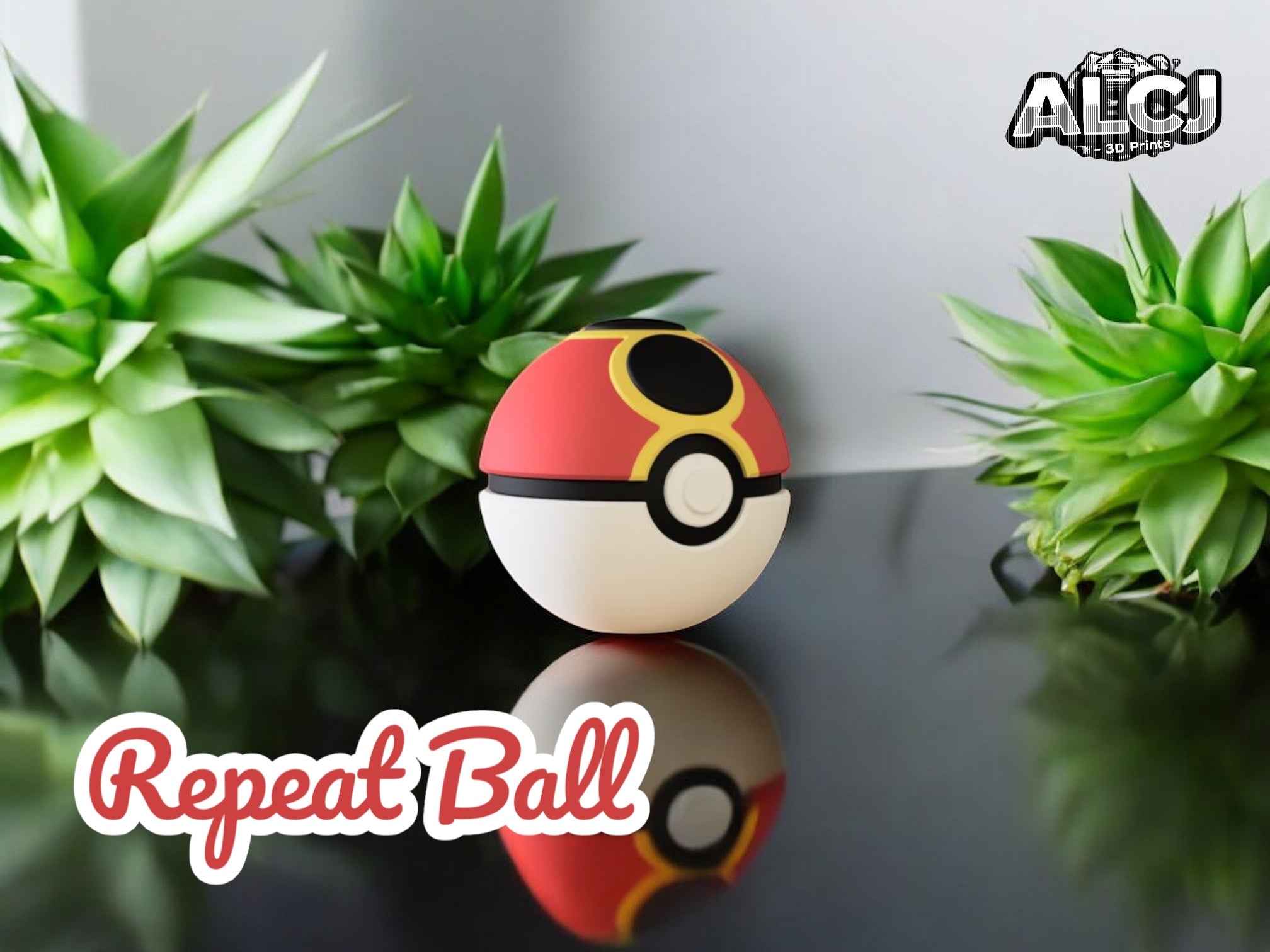 Repeat Ball