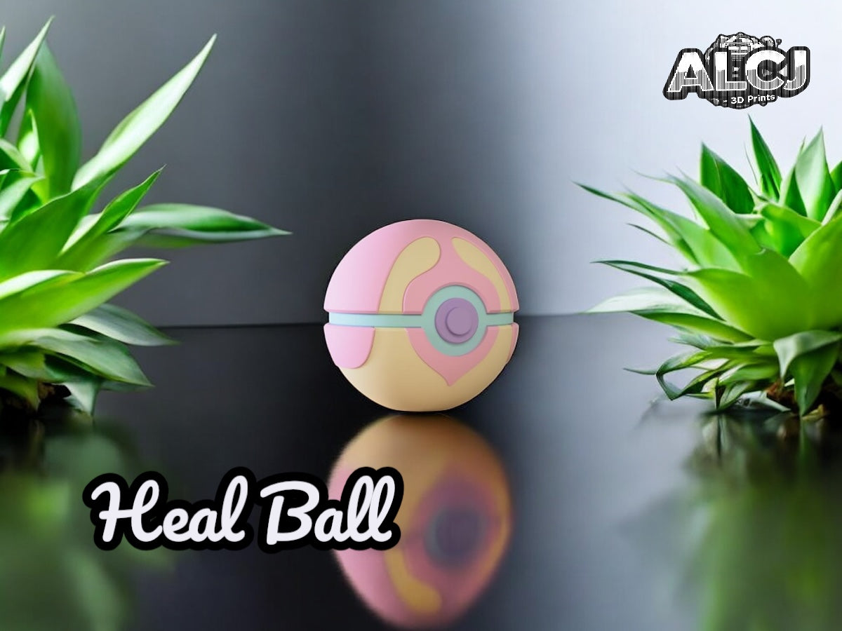 Heal Ball