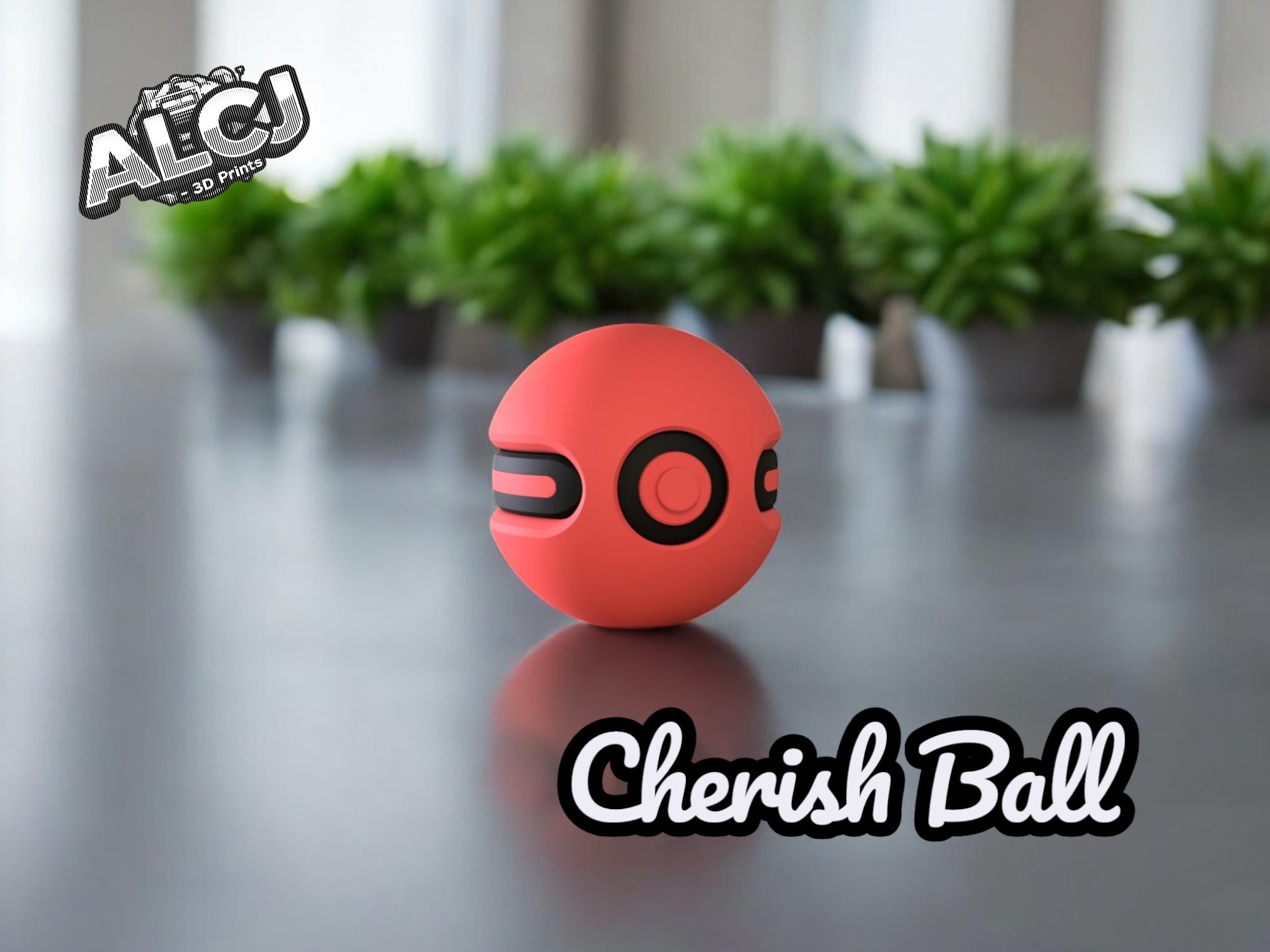 Cherish Ball