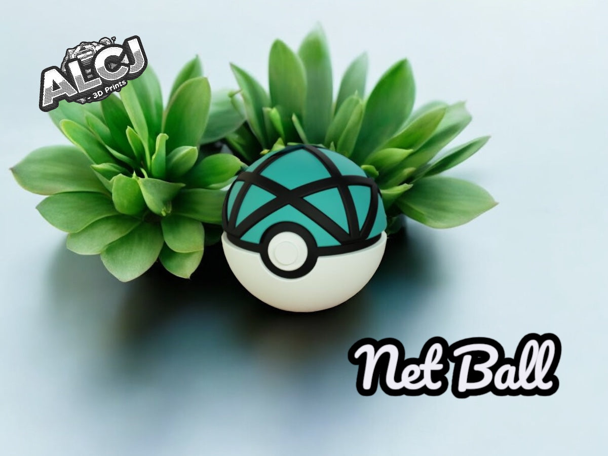 Net Ball
