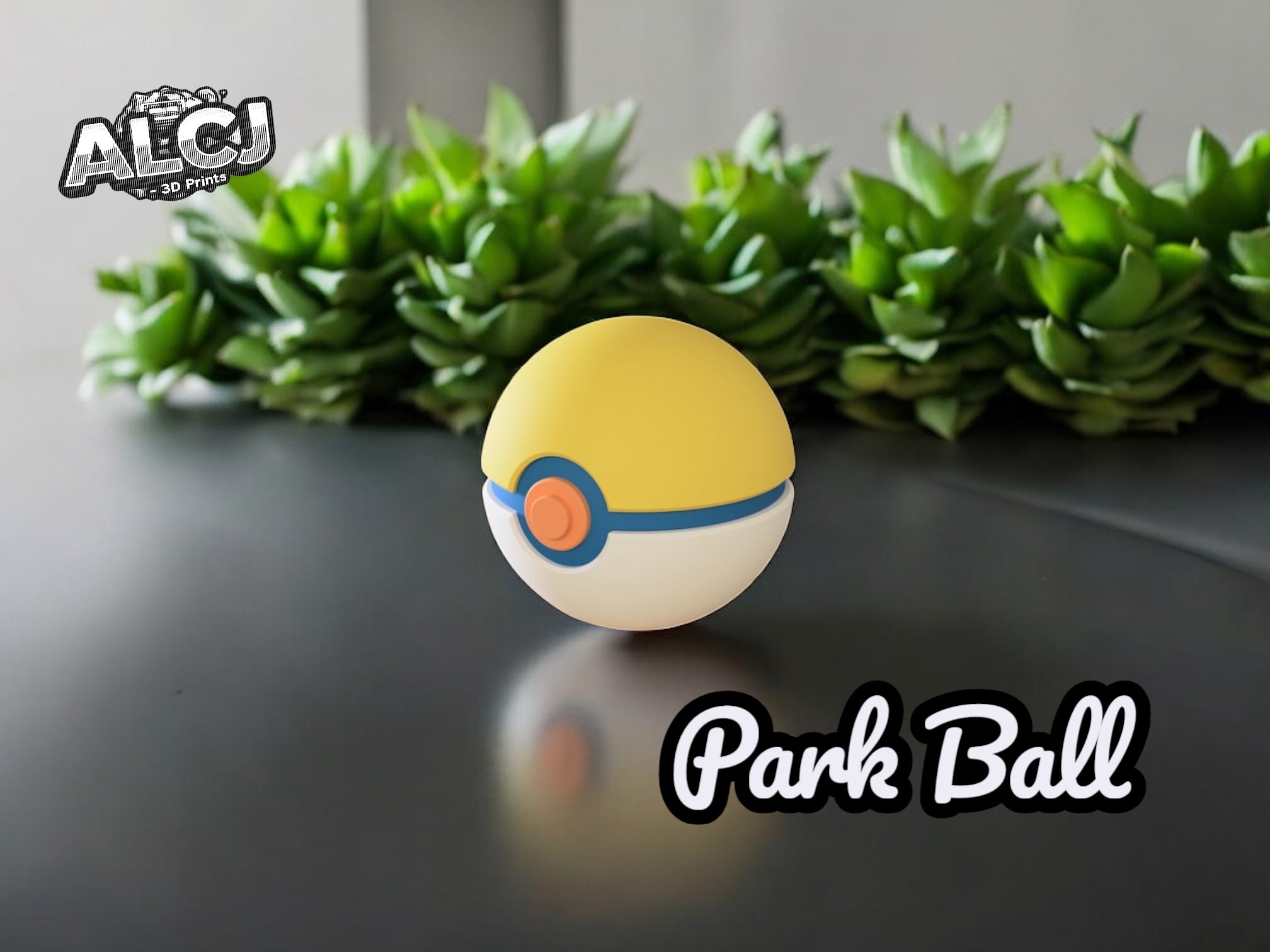 Park Ball