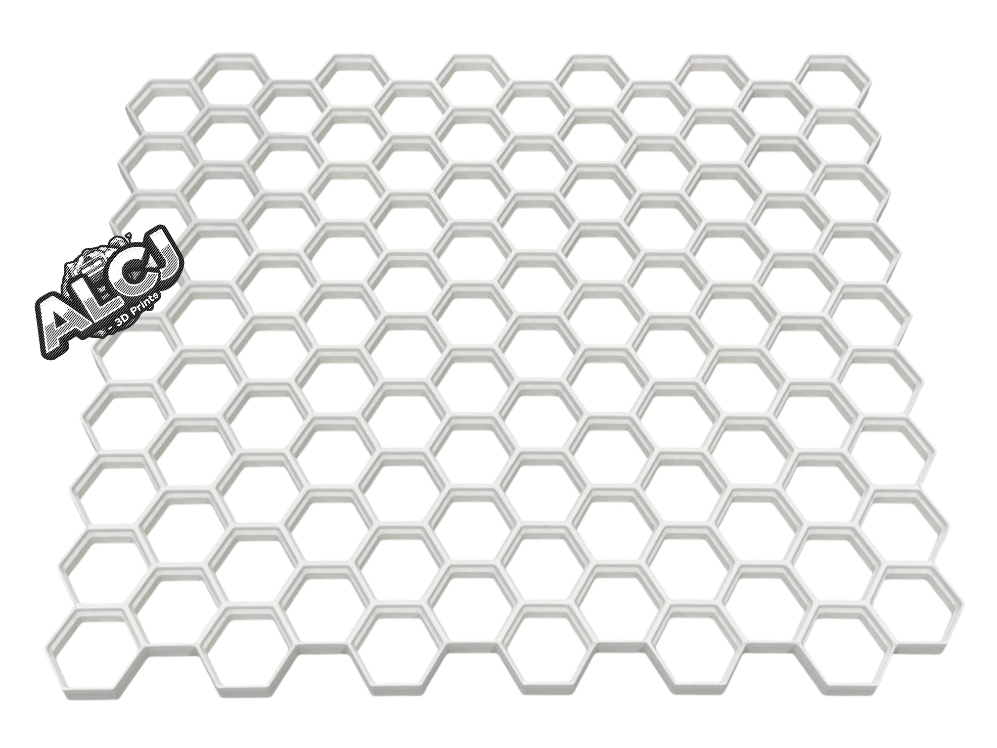 HSW Wall Mount Panel Large