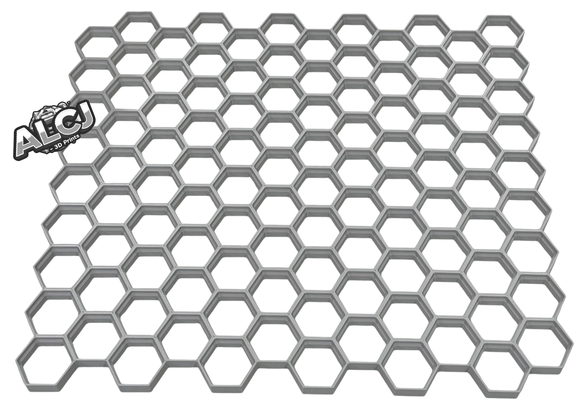 HSW Wall Mount Panel Large