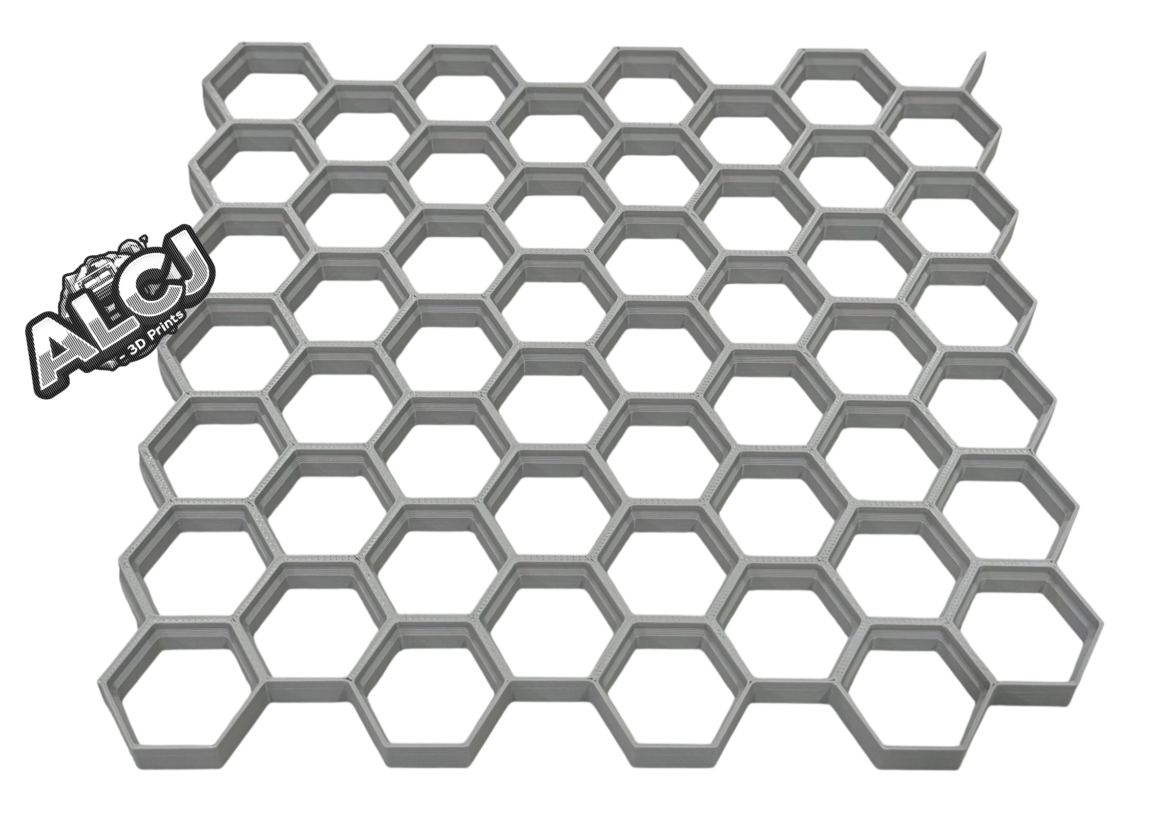 HSW Wall Mount Panel Small