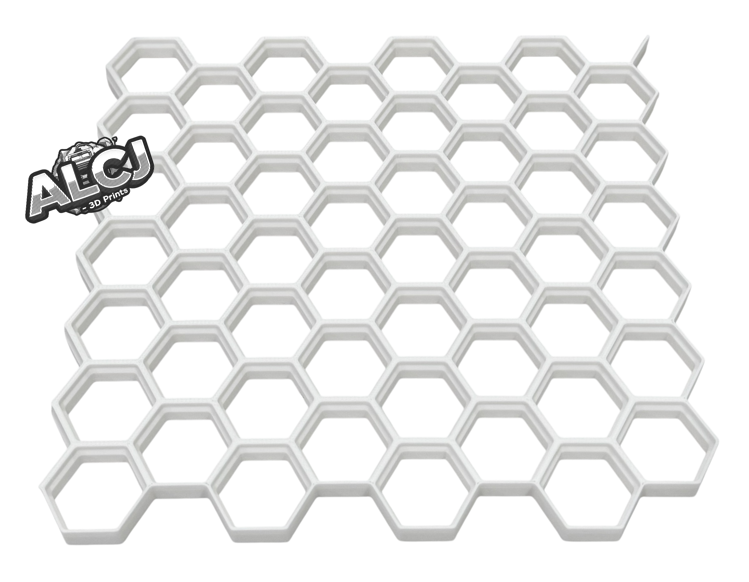 HSW Wall Mount Panel Small