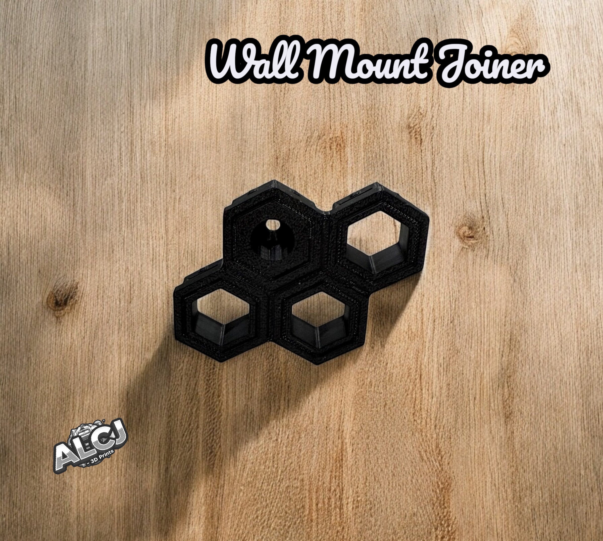 HSW Wall Mount Joiner