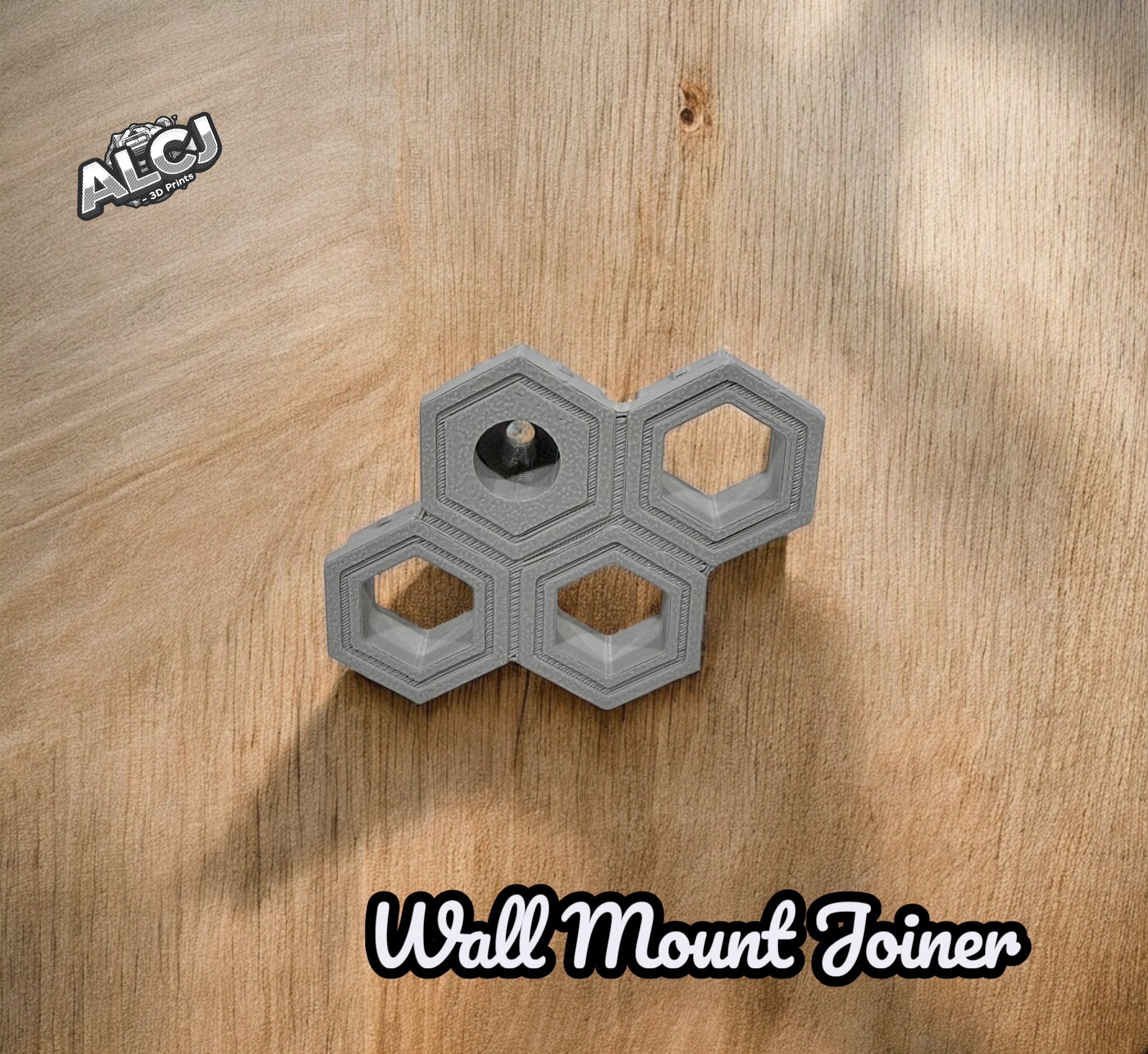 HSW Wall Mount Joiner