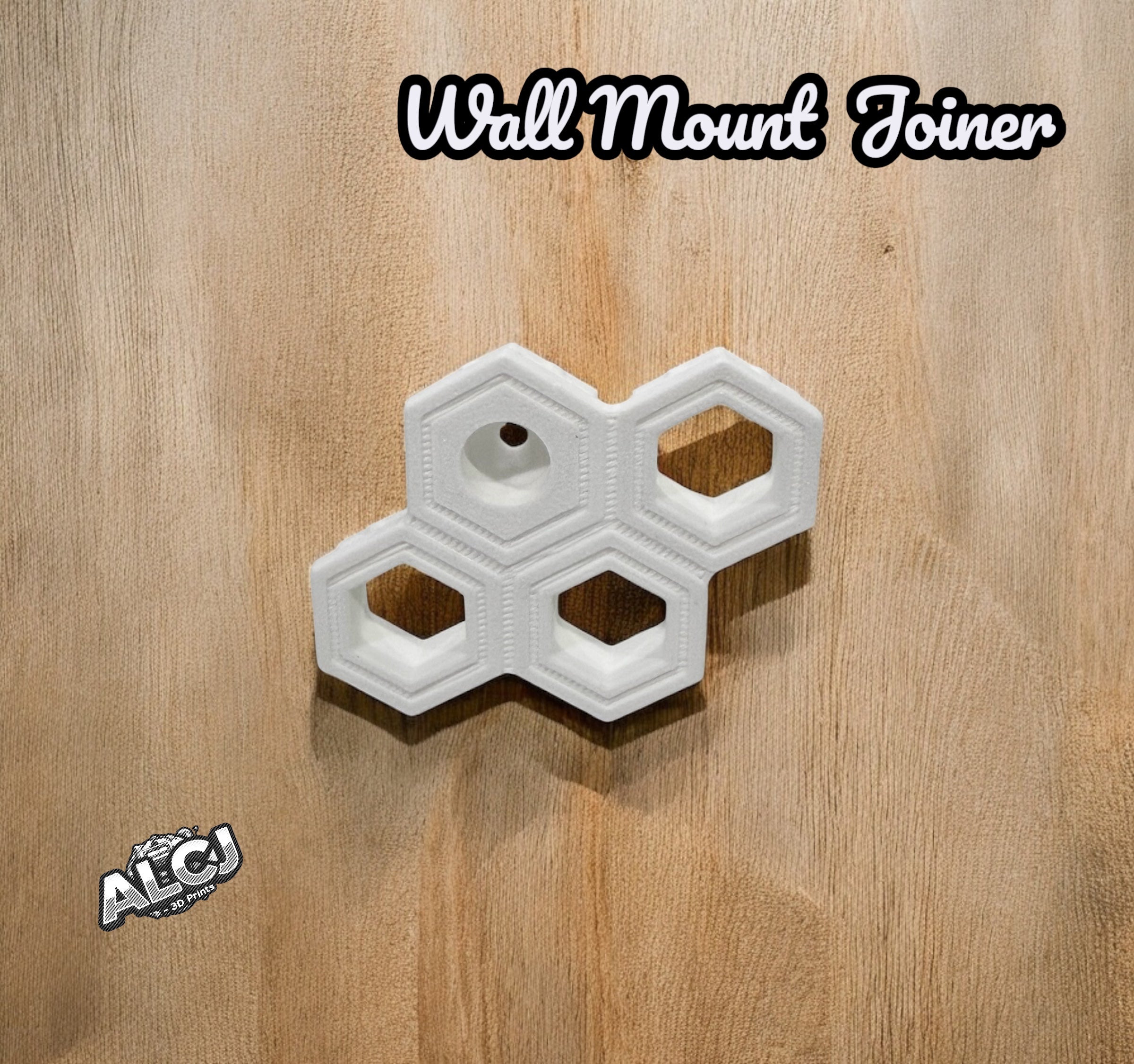 HSW Wall Mount Joiner