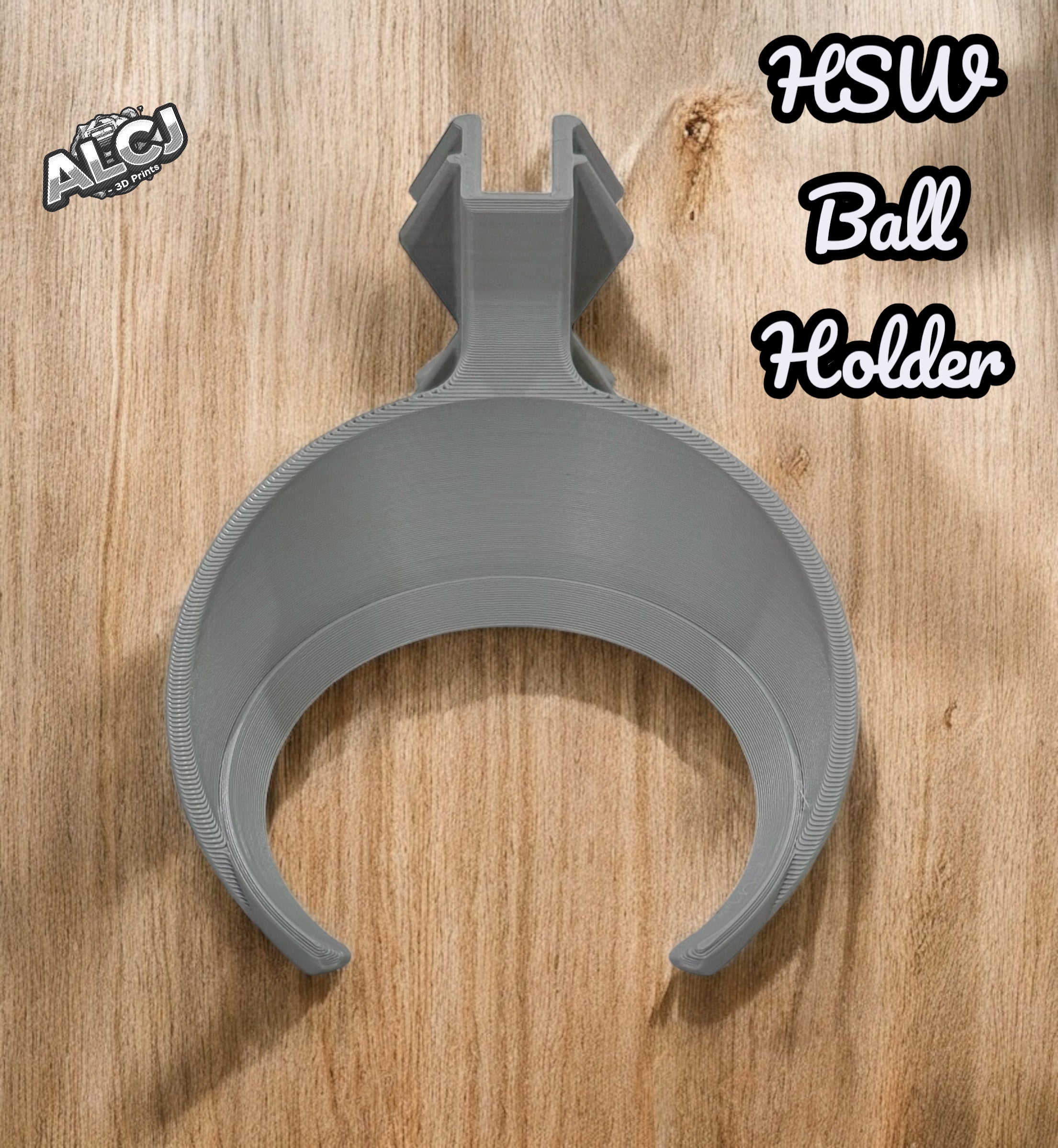 HSW Ball Holder