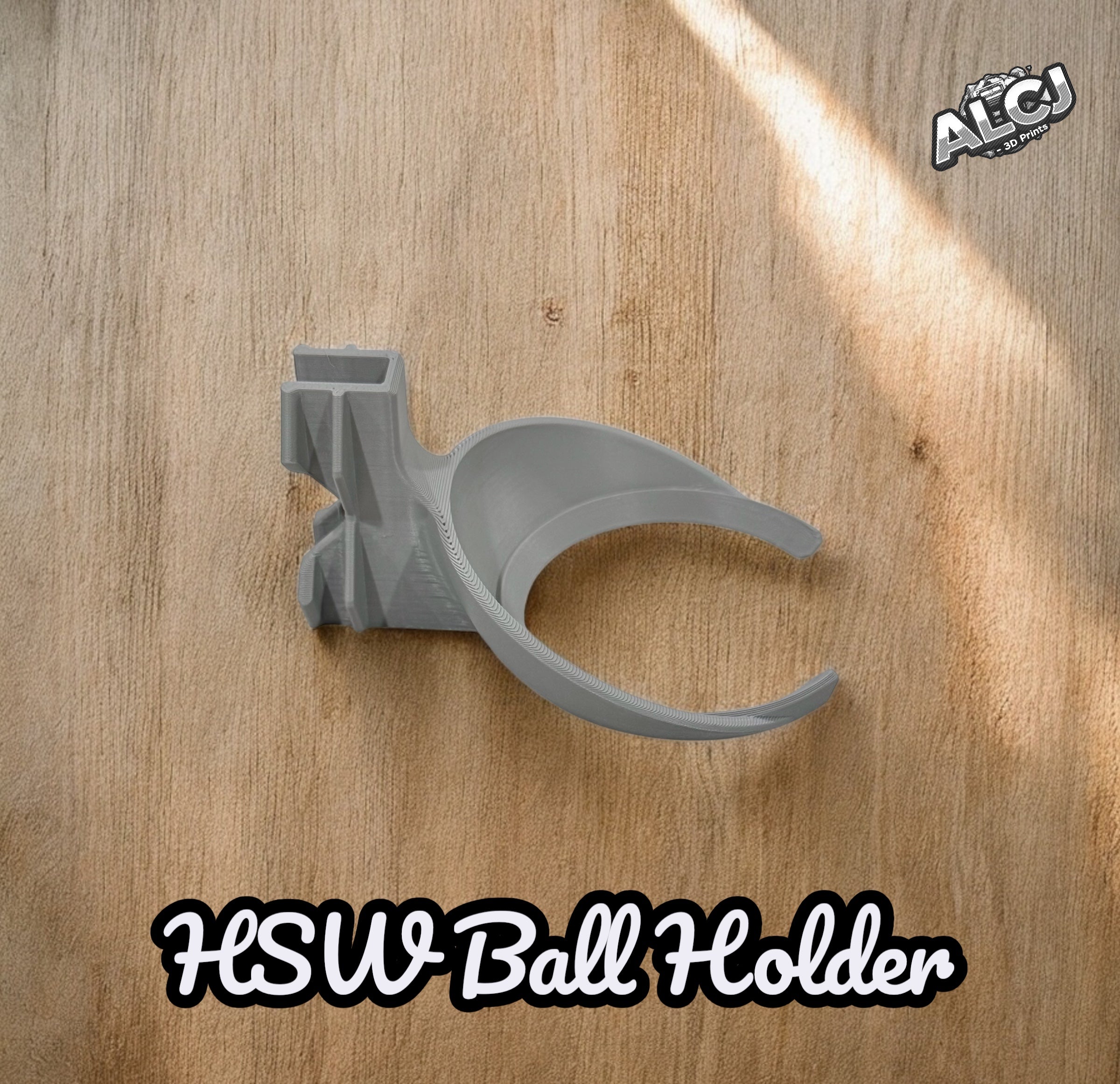 HSW Ball Holder