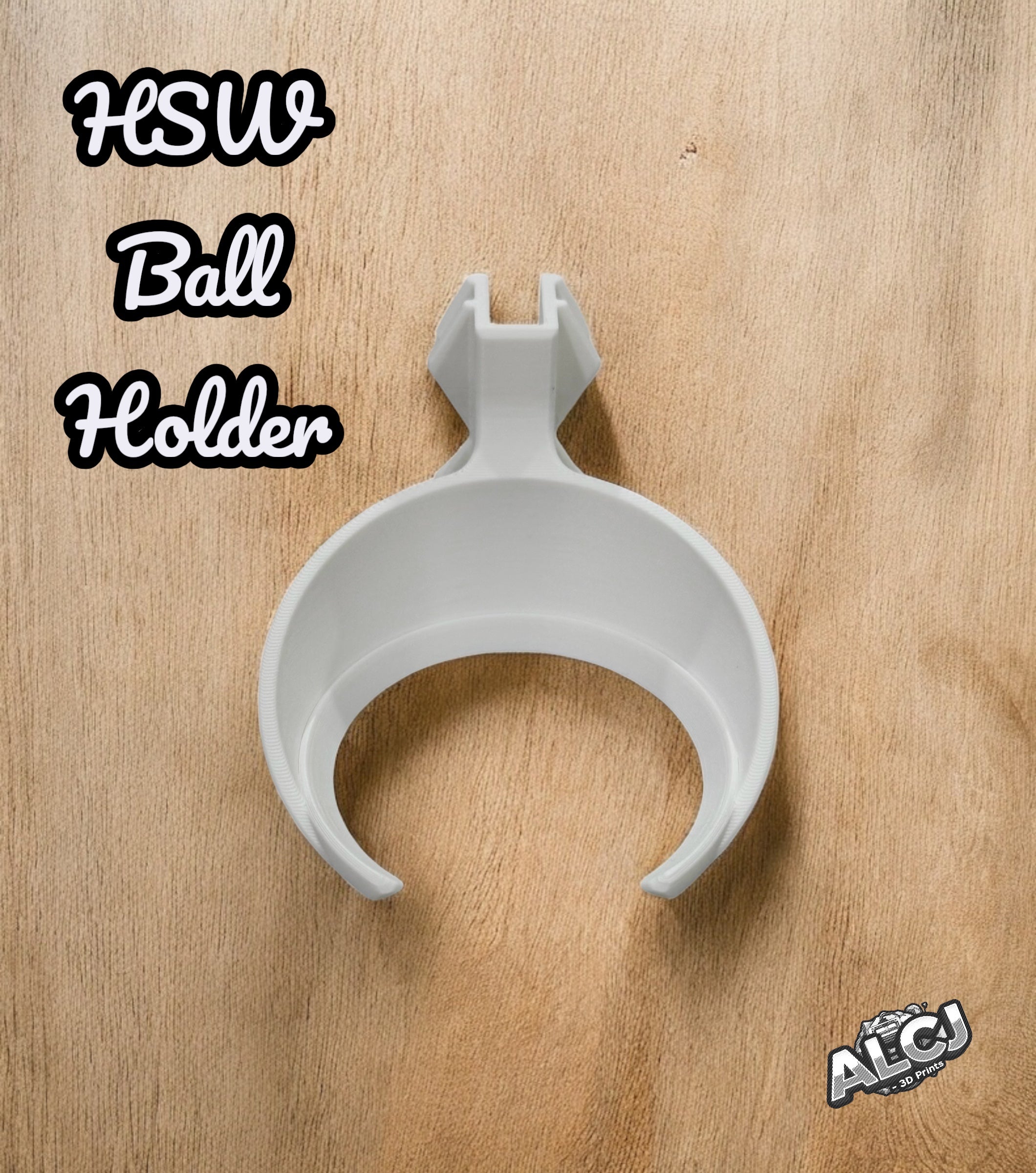 HSW Ball Holder