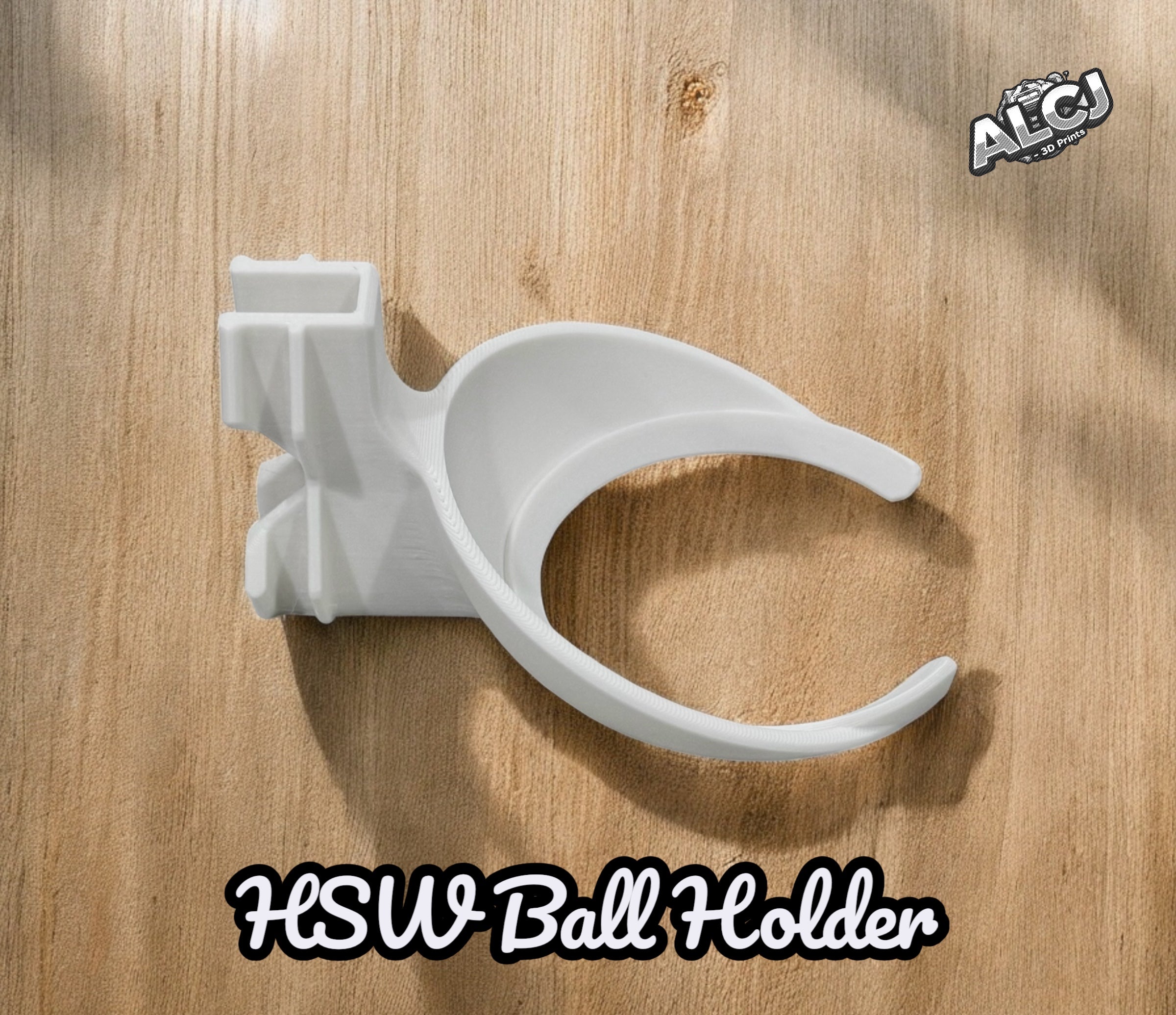 HSW Ball Holder