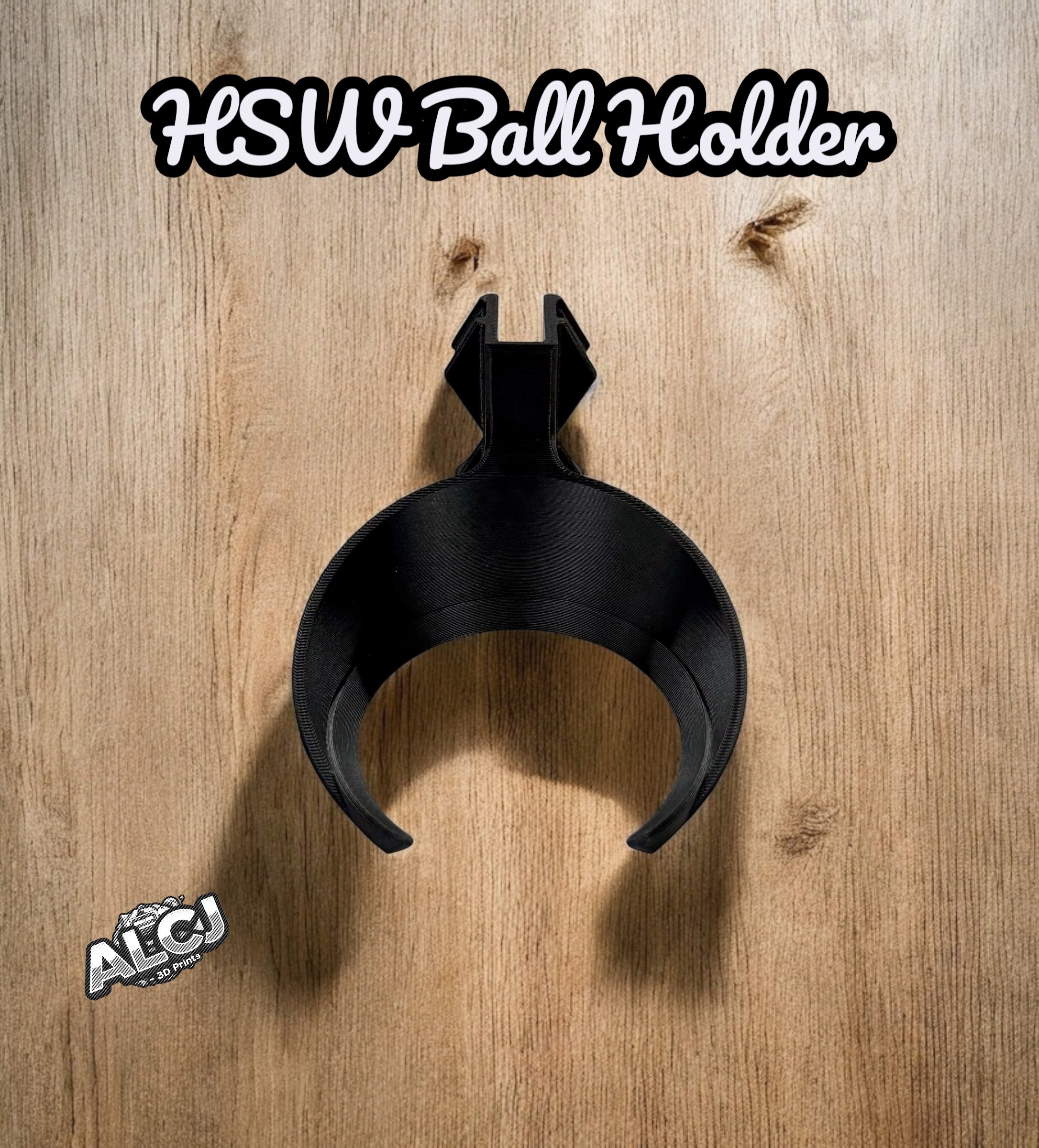 HSW Ball Holder
