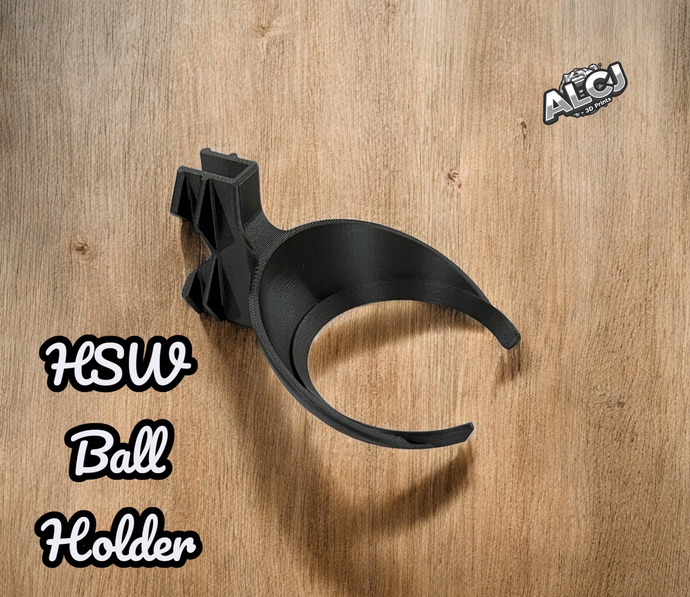HSW Ball Holder