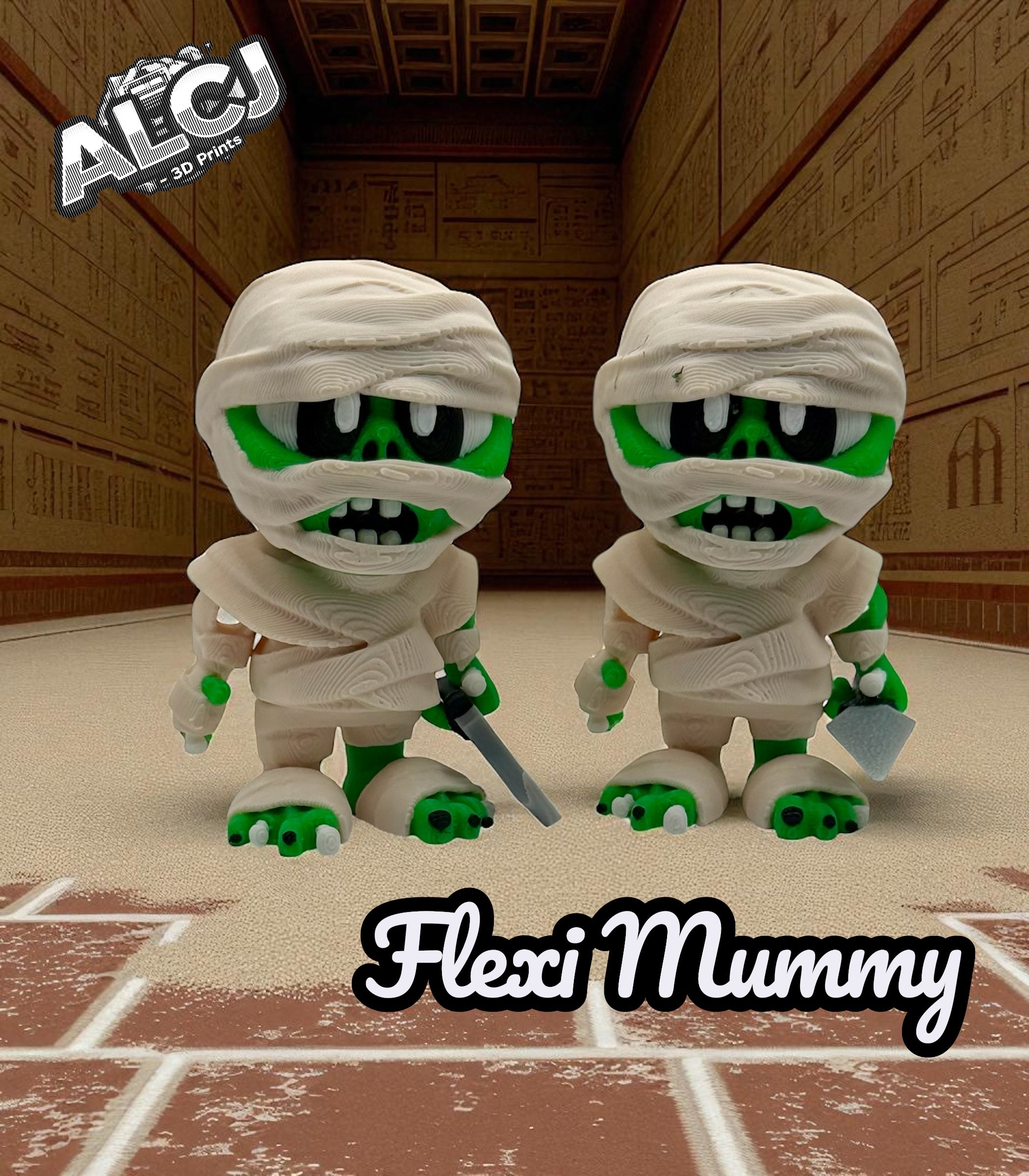 Flexi Mummy