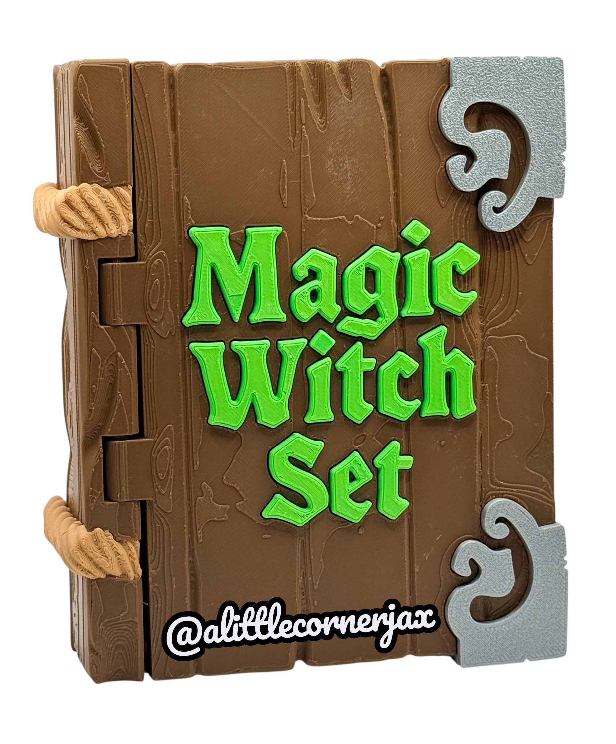 Flexi Witch