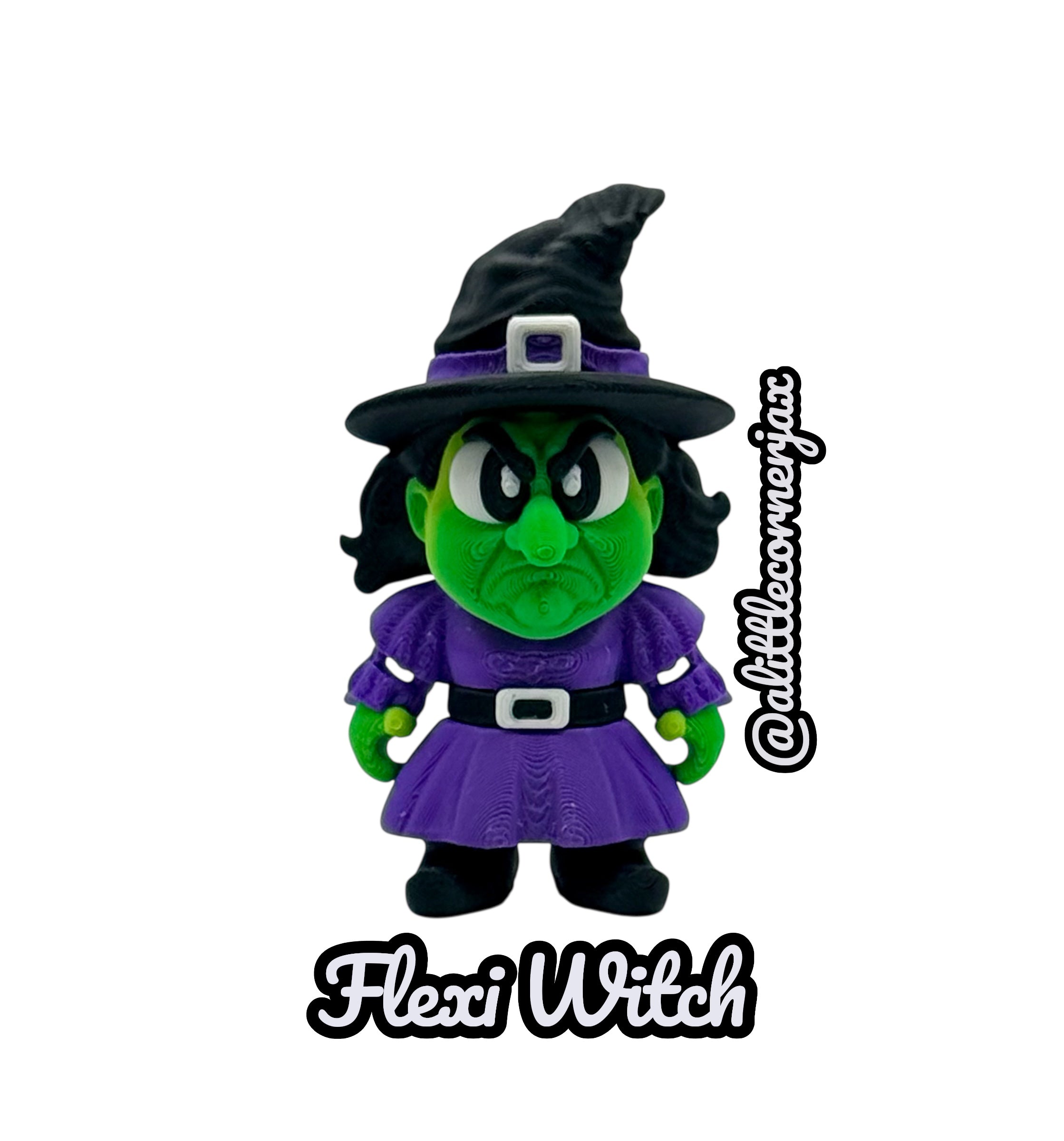 Flexi Witch