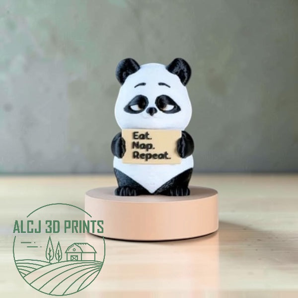 AWA-PANDA