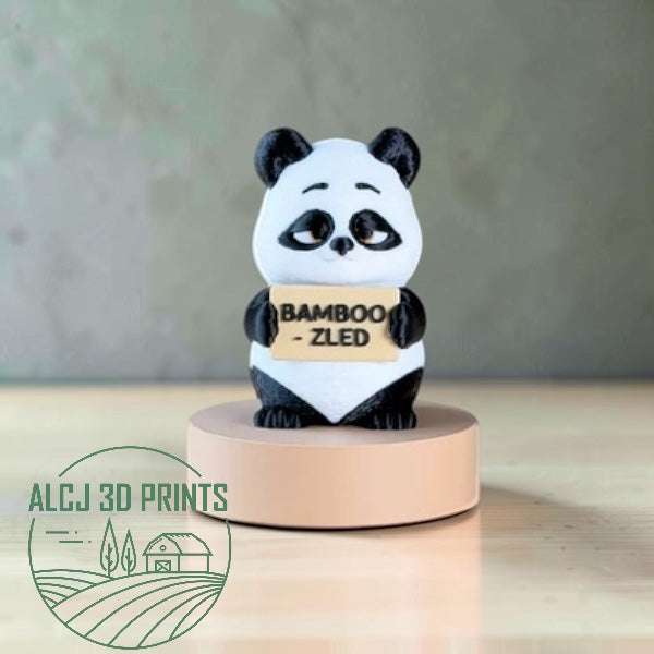 AWA-PANDA