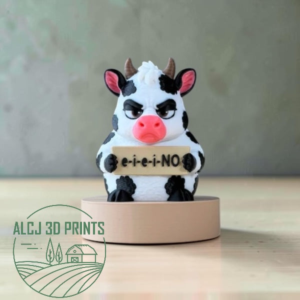 AWA-COW A Little Corner Jax