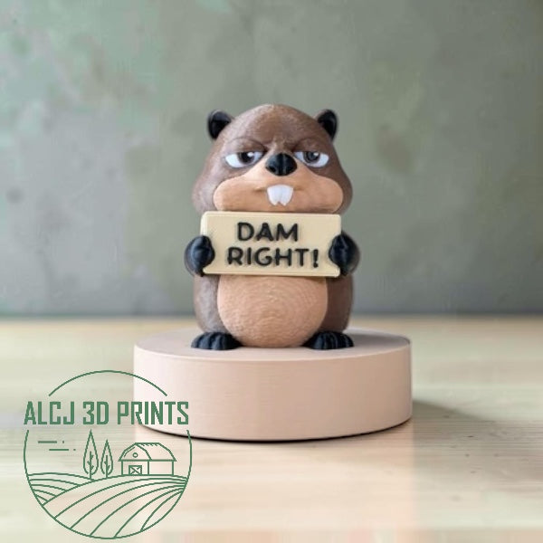 AWA-BEAVER A Little Corner Jax