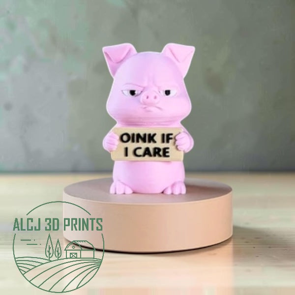 AWA-PIG A Little Corner Jax