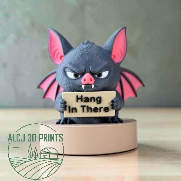 AWA-BAT A Little Corner Jax