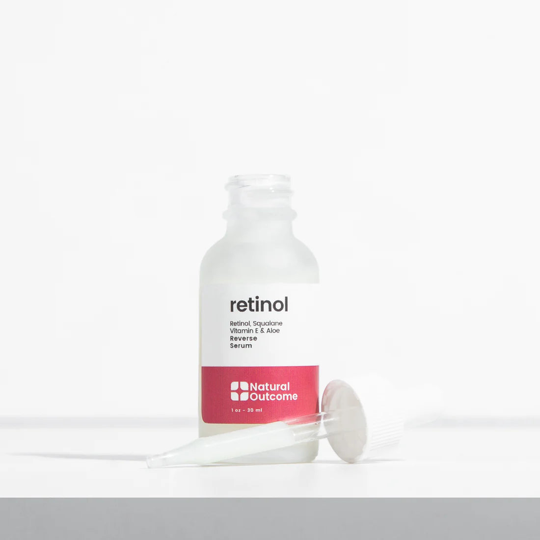 Retinol Facial Serum - Retinol Reverse Face Serum