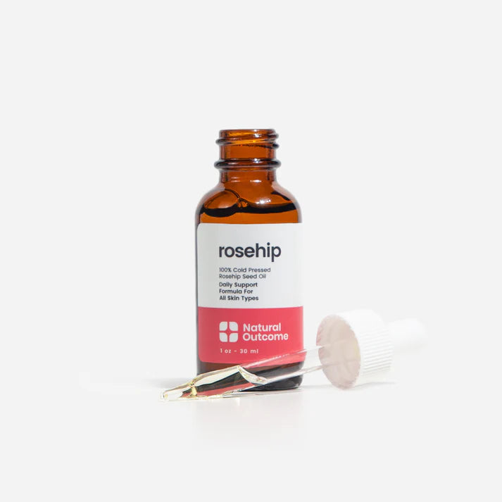 Rosehip Oil