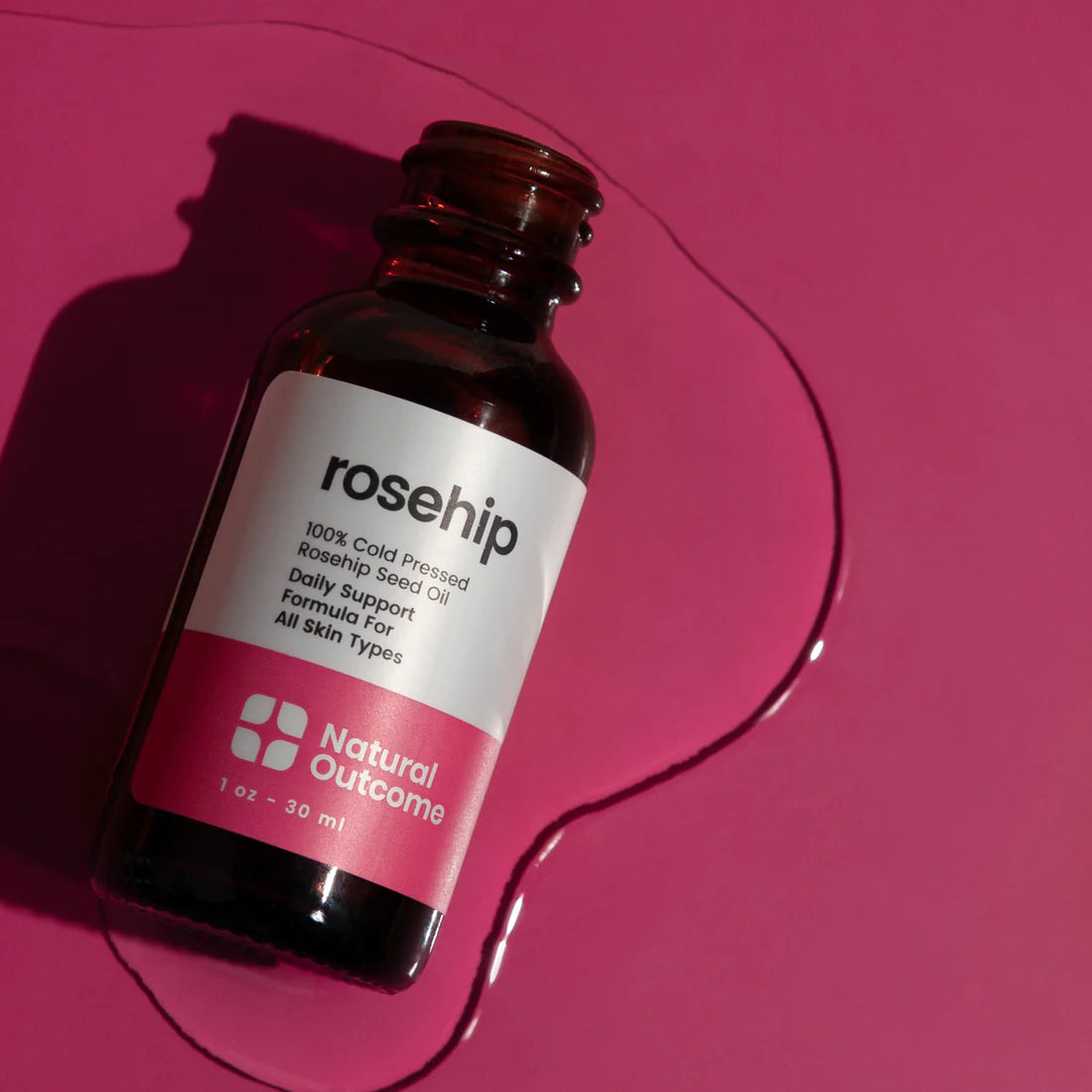 Rosehip Oil