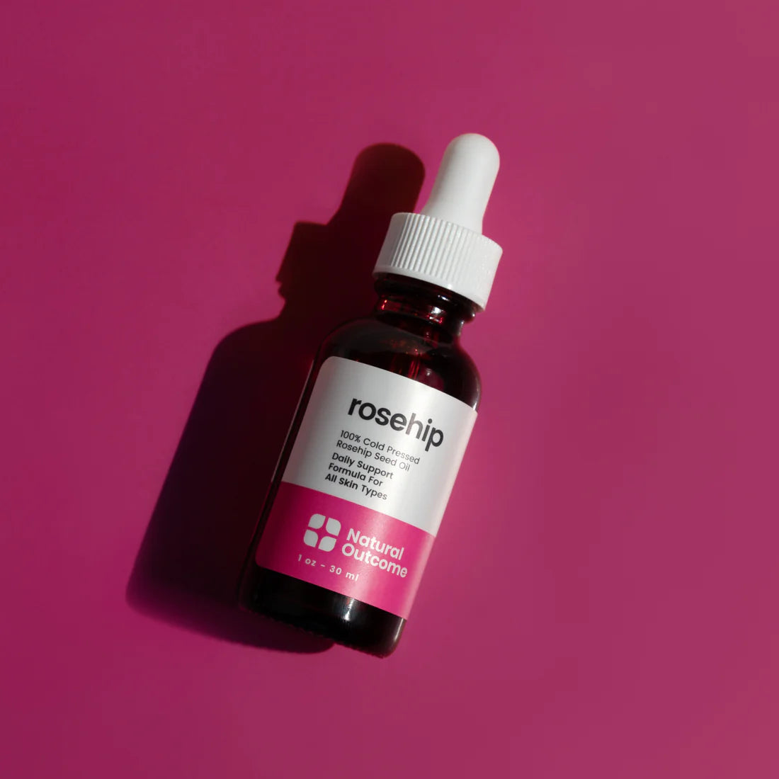 Rosehip Oil