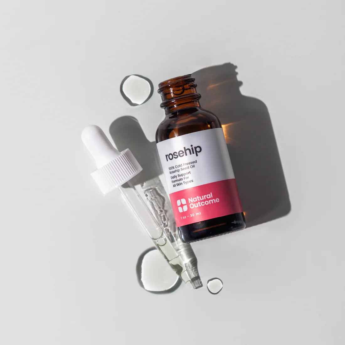 Rosehip Oil