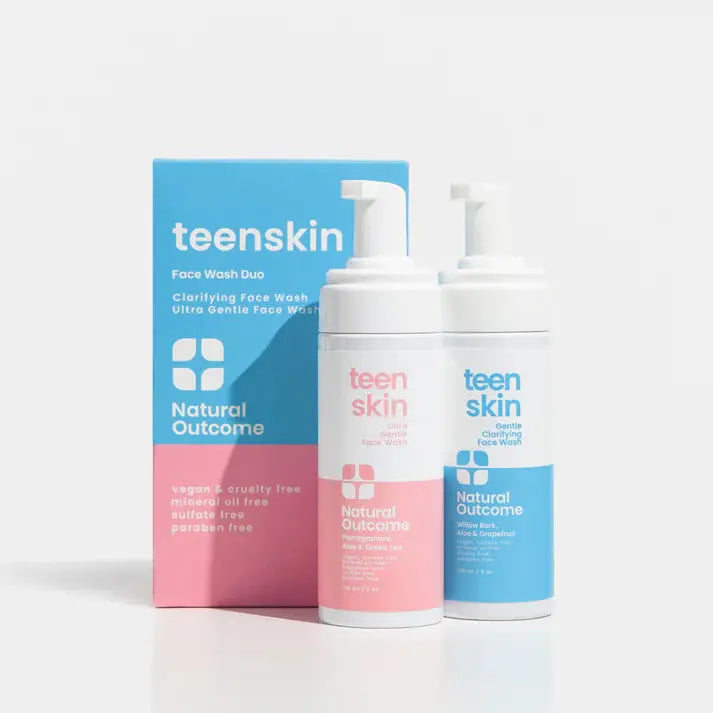 Teen Skin A Little Corner Jax Teen Skin A Little Corner Jax