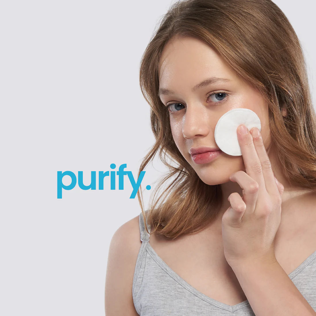 Teen Skin Facial Toner - Pore Purifying Face Toner